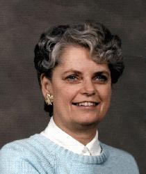 Helen Jean Stephens
